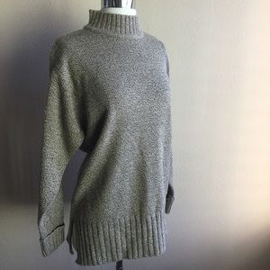Cozy Oversized Sweater