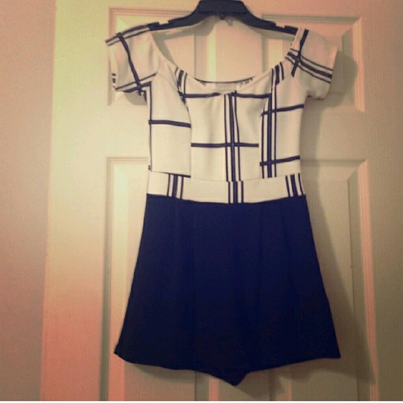 ADORABLE Manito ROMPER! ๐ ๐ - Picture 2 of 3