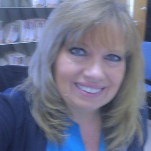 Meet your Posher, Teri