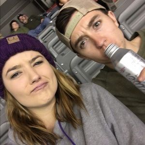 Meet your Posher, Paige