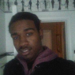 Meet your Posher, Demetrius