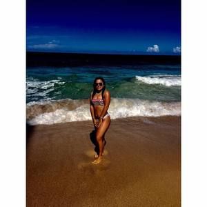 Meet your Posher, Nikki