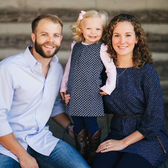 Meet your Posher, Brittany