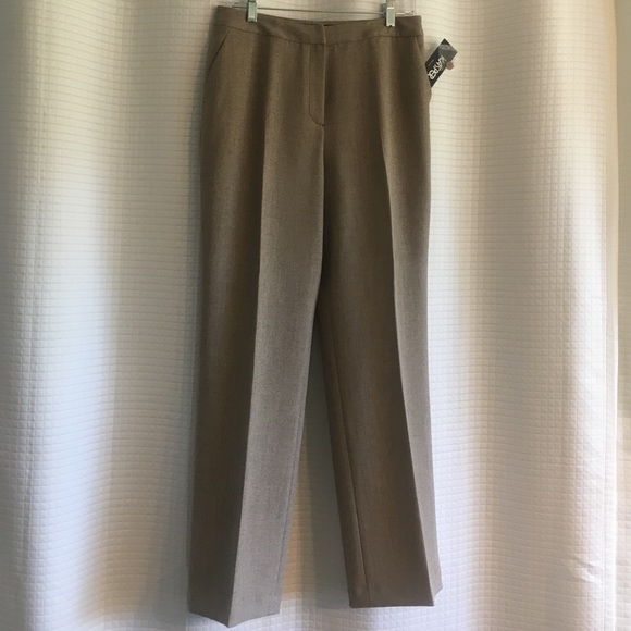 Kasper NWT slacks