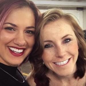 Meet your Posher, Mandy