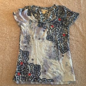 Lucky brand tee shirt