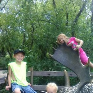 Meet your Posher, Misty