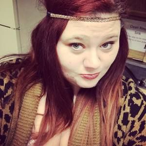 Meet your Posher, Crysta