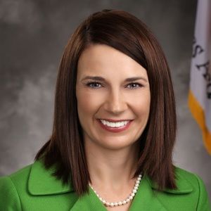 Meet your Posher, Bridget