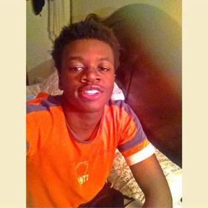 Meet your Posher, Richard