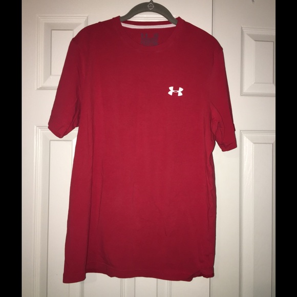 Under Armour Shirt