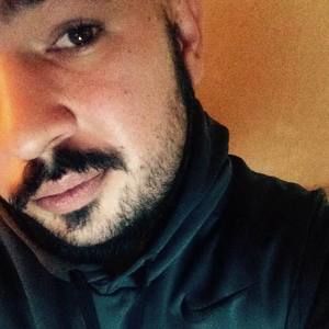 Meet your Posher, Craig