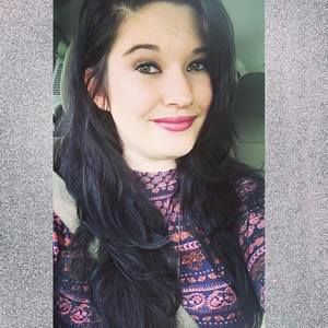 Meet your Posher, Madison