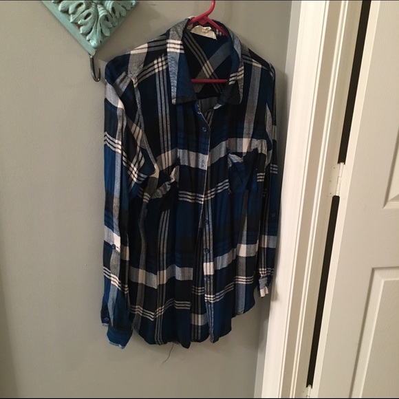 SOFT FLANNEL