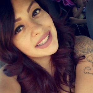 Meet your Posher, Patricia