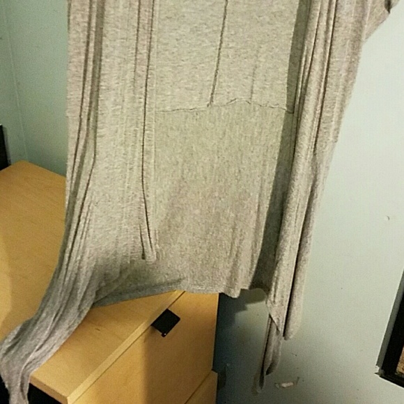 Cardigan - Picture 2 of 2