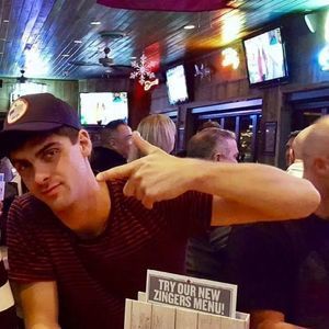 Meet your Posher, Jochan