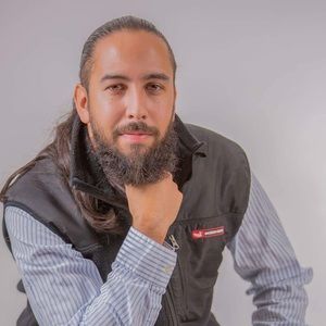 Meet your Posher, Bobby