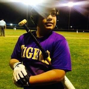 Meet your Posher, Eliahs