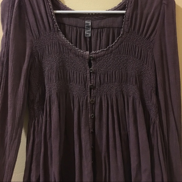 Free people top - Picture 2 of 2