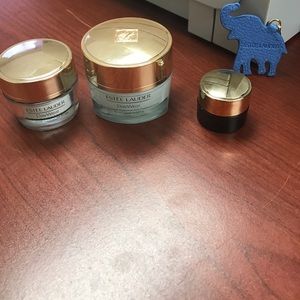 Estée Lauder Day wear and advanced night repair