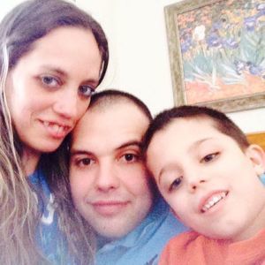 Meet your Posher, Lynn