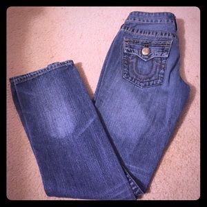 True Religion jeans
