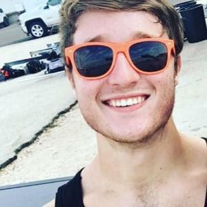 Meet your Posher, Noah