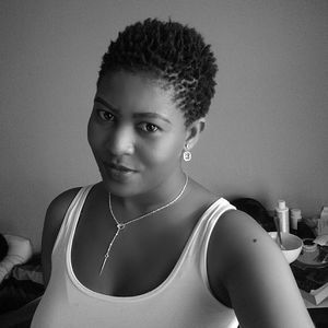 Meet your Posher, Abby