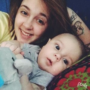 Meet your Posher, Megan