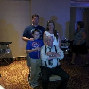 Meet your Posher, Shelly