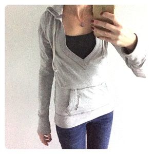 Abercrombie and Fitch Hoodie