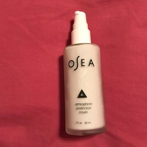 OSEA moisturizer