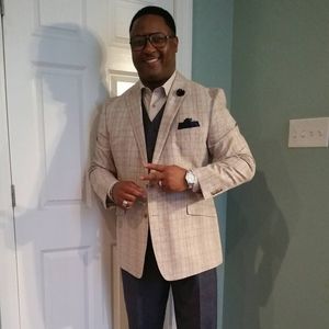 Meet your Posher, Kevin