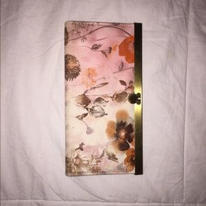 Urban outfitters BDG wallet