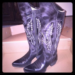 Women's Riding Boots