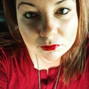 Meet your Posher, Krissy