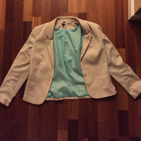 Blazer set - Picture 2 of 3