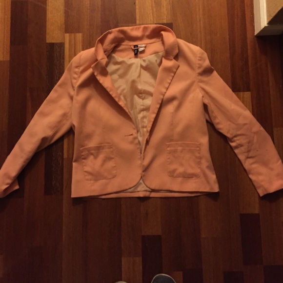 Blazer set - Picture 3 of 3