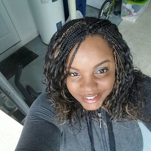 Meet your Posher, Shyril