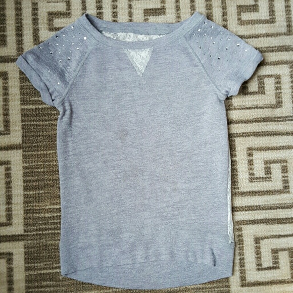 Girls shirt Size 7 - Picture 1 of 2