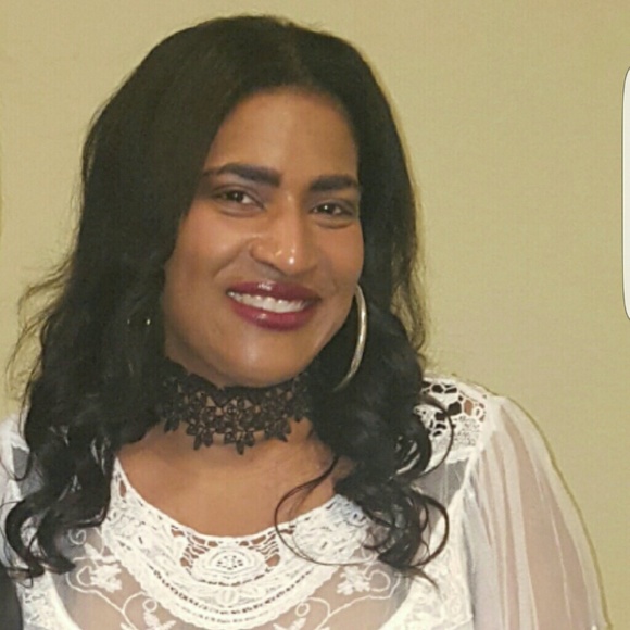 Meet your Posher, Sherie