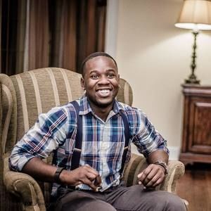 Meet your Posher, John