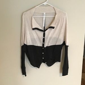 Lululemon Sweater Size 4