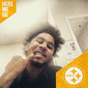 Meet your Posher, Tyler