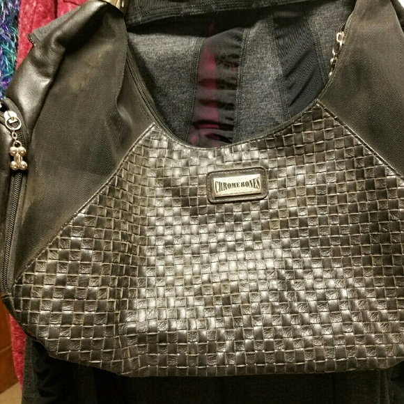 Doggy Purse
