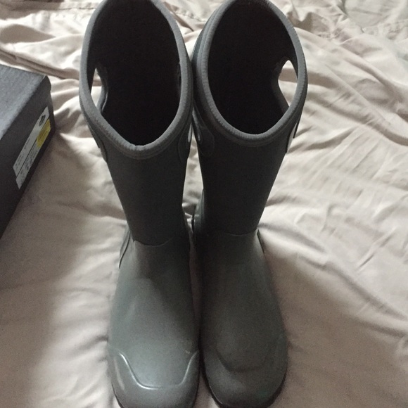 Bogs boots