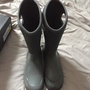 Bogs boots