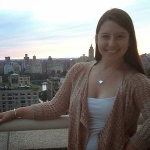 Meet your Posher, Charlotte