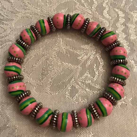 Angela Moore Bracelet